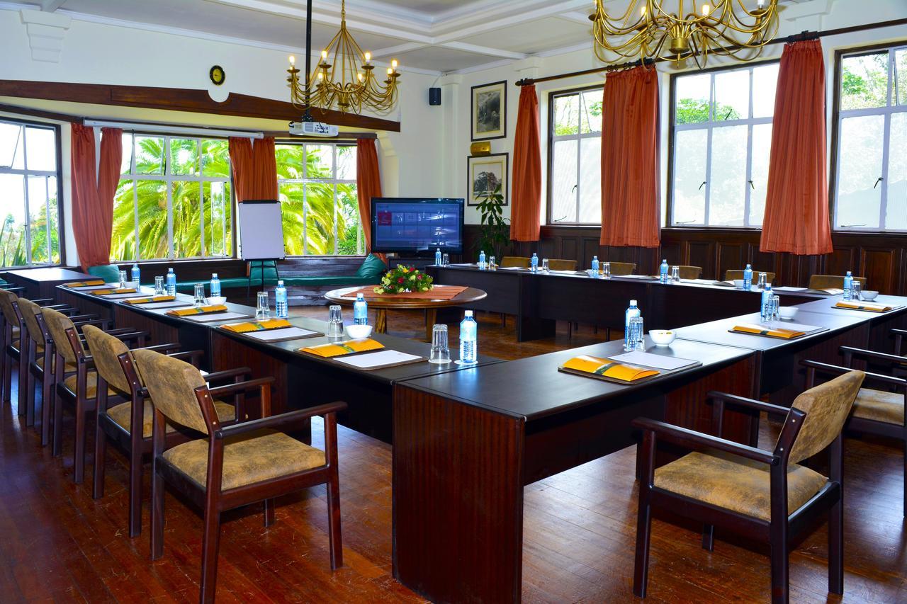 Outspan Hotel Nyeri Ngoại thất bức ảnh