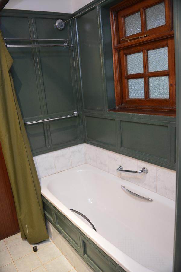 Outspan Hotel Nyeri Ngoại thất bức ảnh