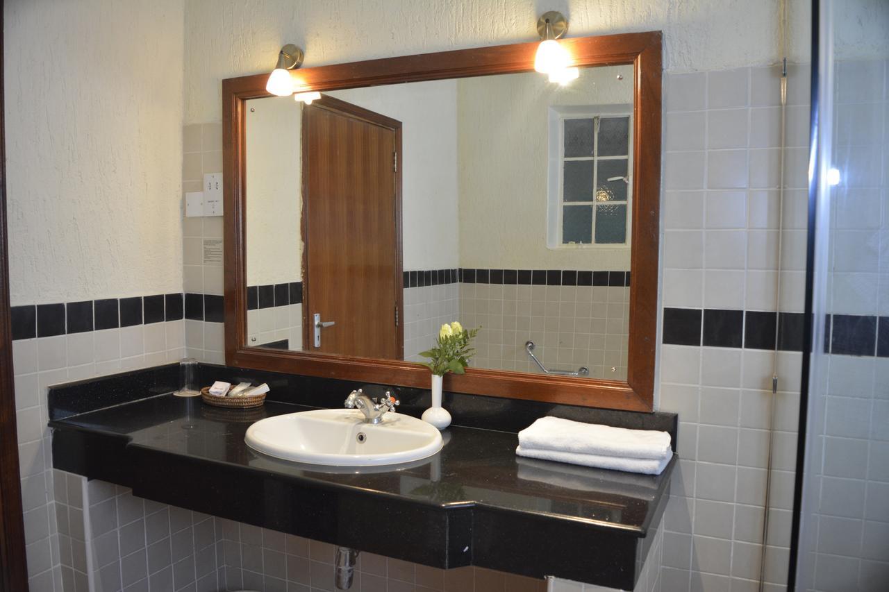 Outspan Hotel Nyeri Ngoại thất bức ảnh