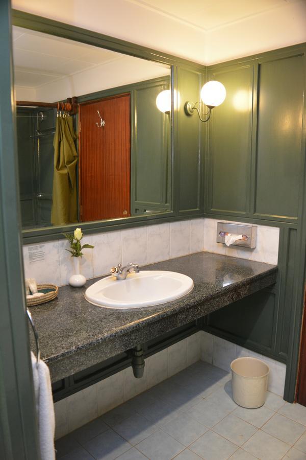 Outspan Hotel Nyeri Ngoại thất bức ảnh