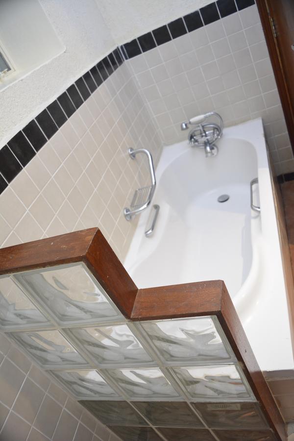 Outspan Hotel Nyeri Ngoại thất bức ảnh
