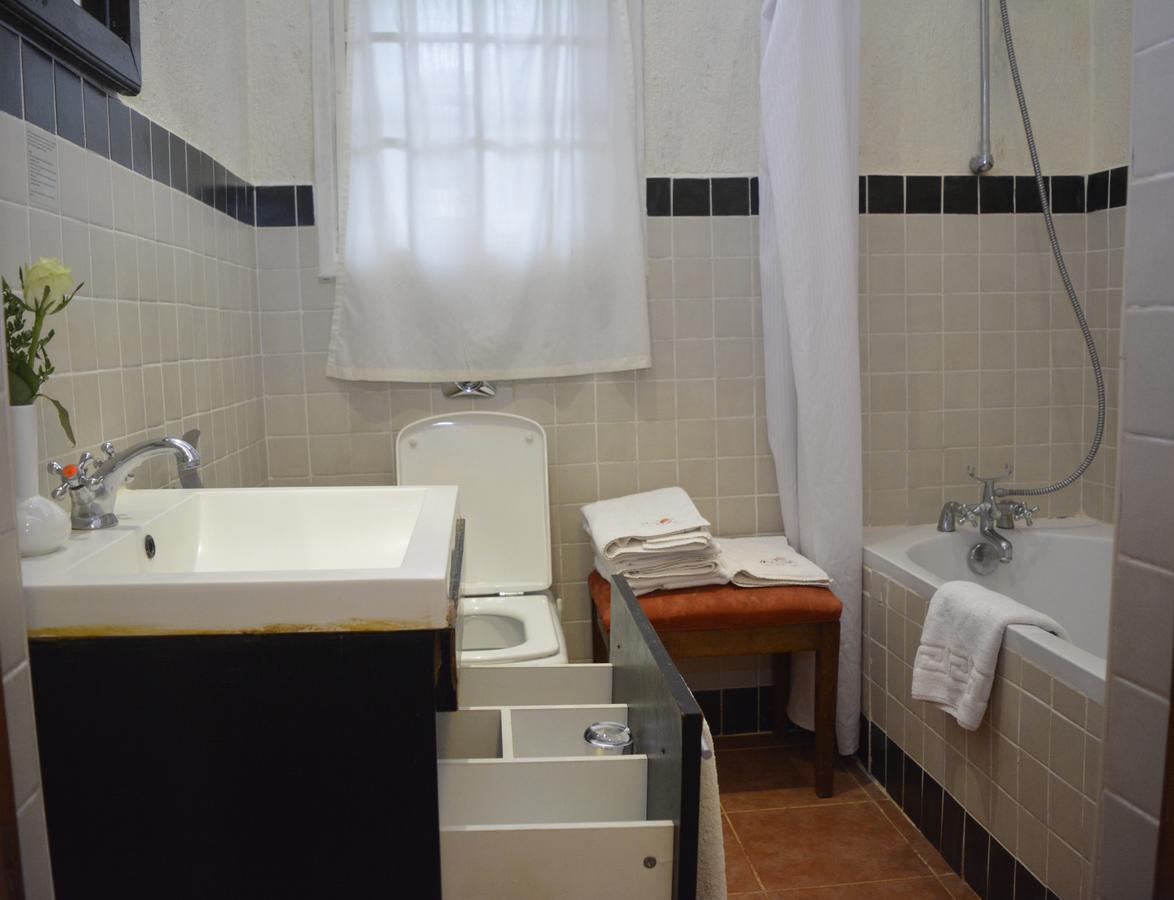 Outspan Hotel Nyeri Ngoại thất bức ảnh